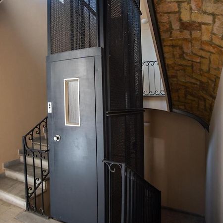 Newly Renovated Apartment By The Vatican روما المظهر الخارجي الصورة