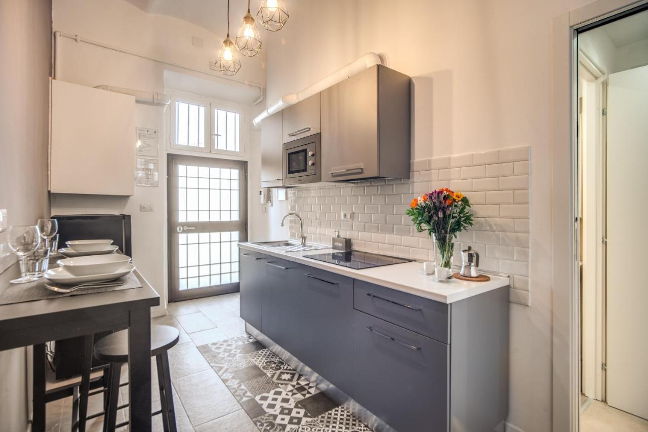 Newly Renovated Apartment By The Vatican روما المظهر الخارجي الصورة