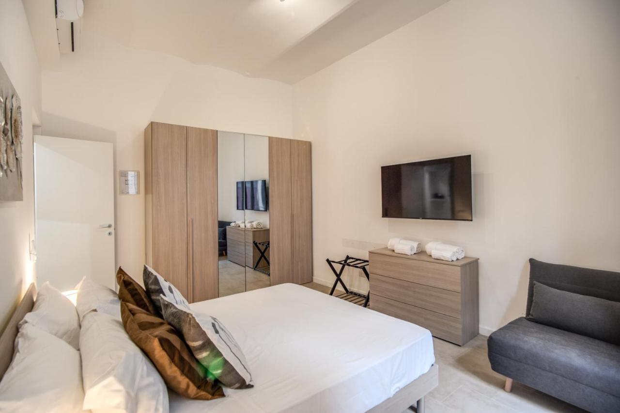 Newly Renovated Apartment By The Vatican روما المظهر الخارجي الصورة