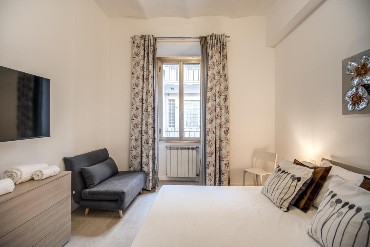 Newly Renovated Apartment By The Vatican روما المظهر الخارجي الصورة