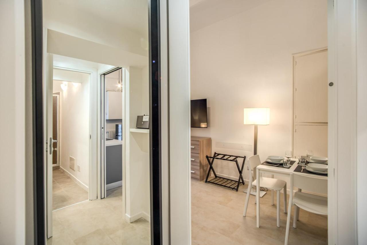 Newly Renovated Apartment By The Vatican روما المظهر الخارجي الصورة