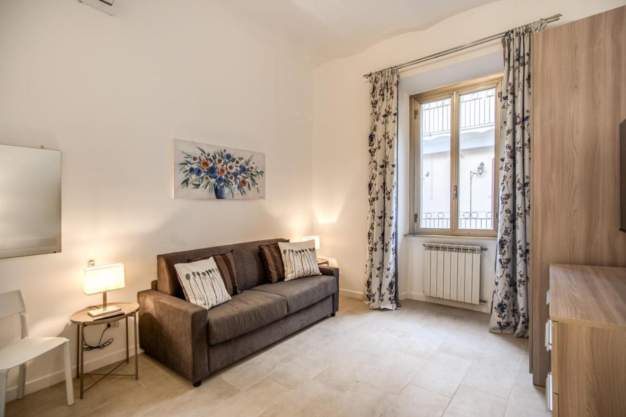 Newly Renovated Apartment By The Vatican روما المظهر الخارجي الصورة