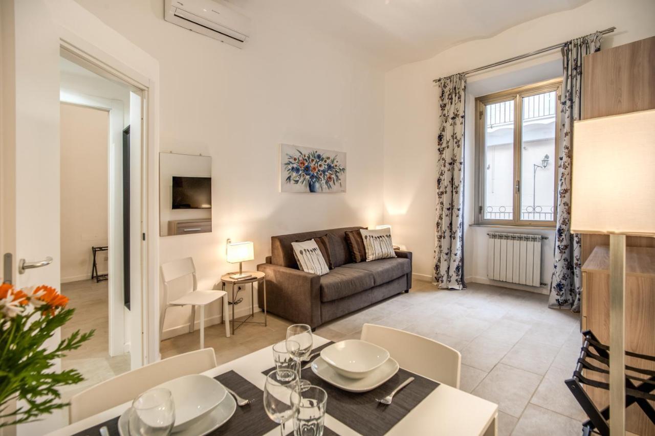 Newly Renovated Apartment By The Vatican روما المظهر الخارجي الصورة