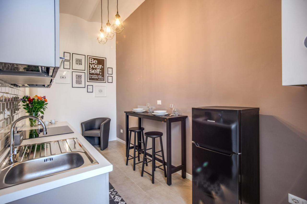 Newly Renovated Apartment By The Vatican روما المظهر الخارجي الصورة
