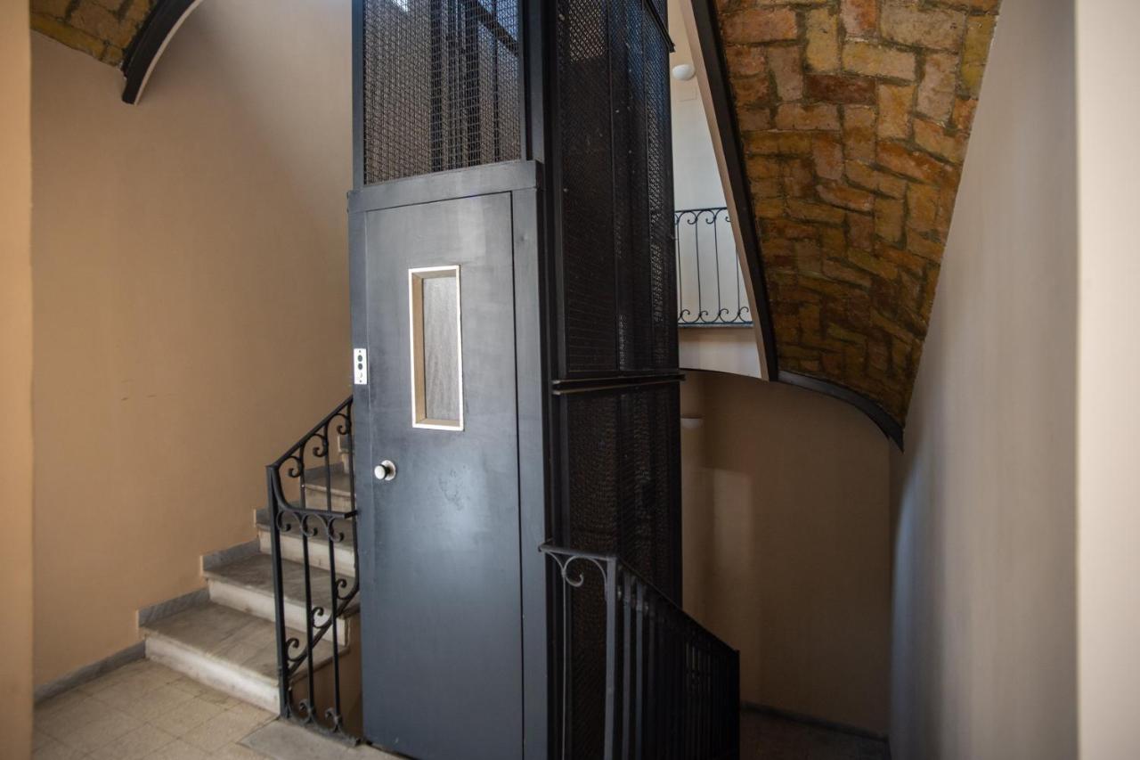 Newly Renovated Apartment By The Vatican روما المظهر الخارجي الصورة