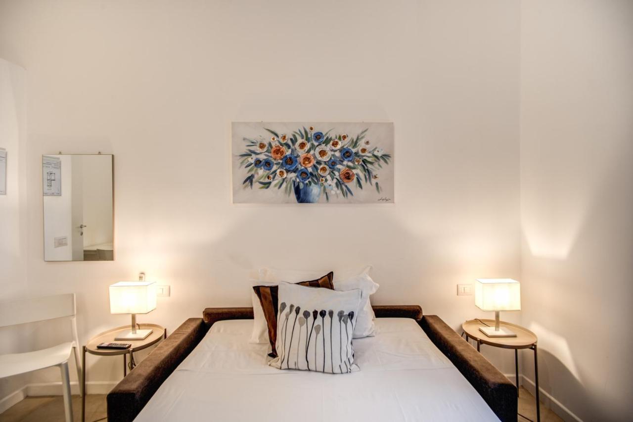 Newly Renovated Apartment By The Vatican روما المظهر الخارجي الصورة