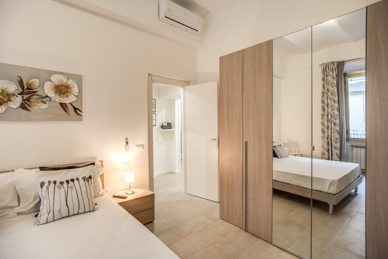 Newly Renovated Apartment By The Vatican روما المظهر الخارجي الصورة