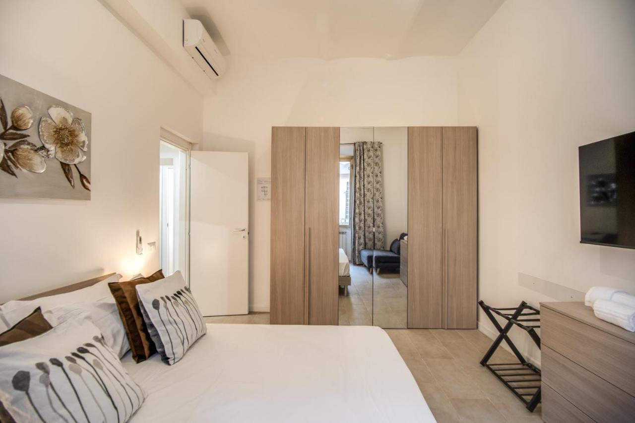 Newly Renovated Apartment By The Vatican روما المظهر الخارجي الصورة