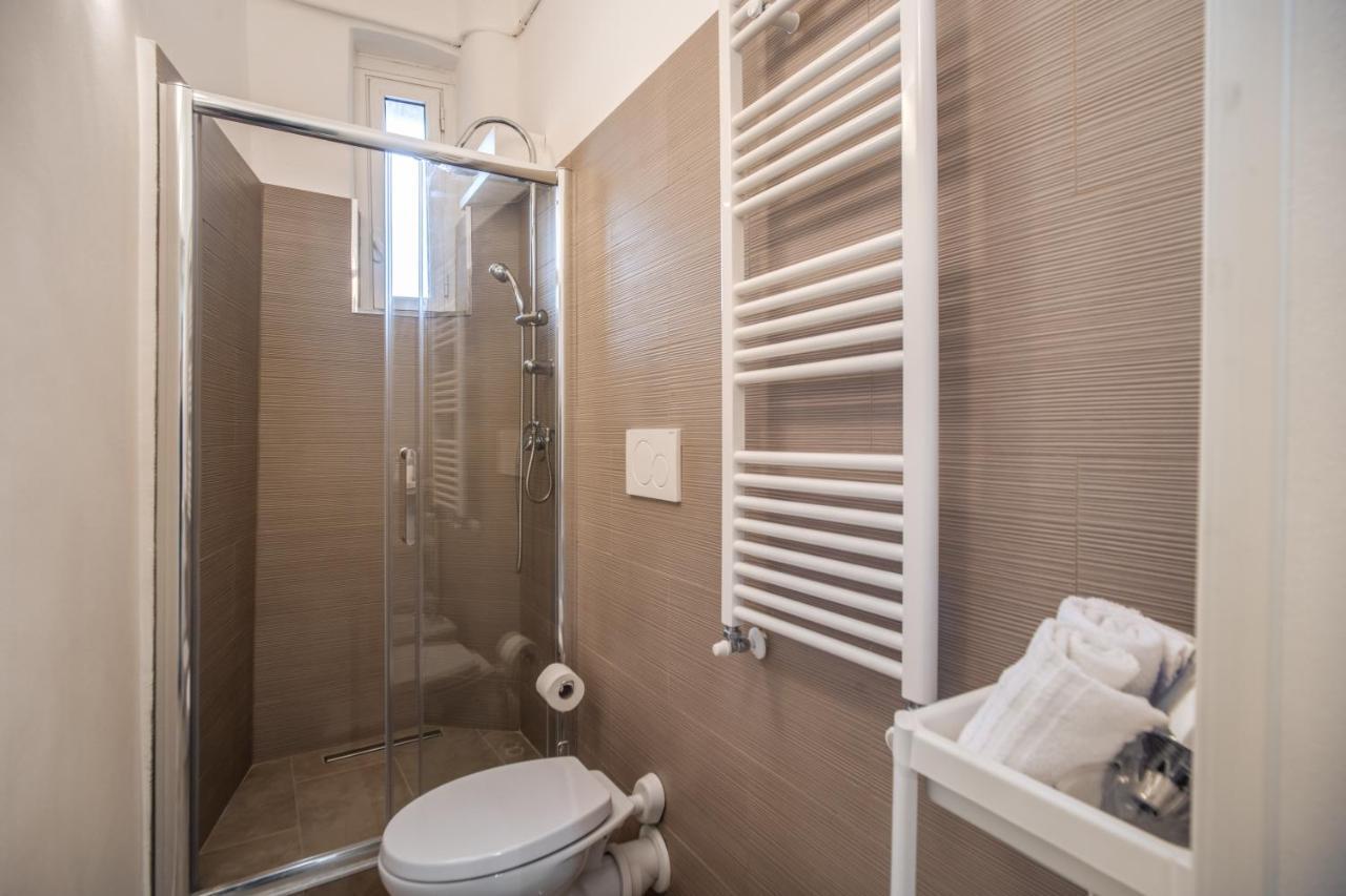 Newly Renovated Apartment By The Vatican روما المظهر الخارجي الصورة