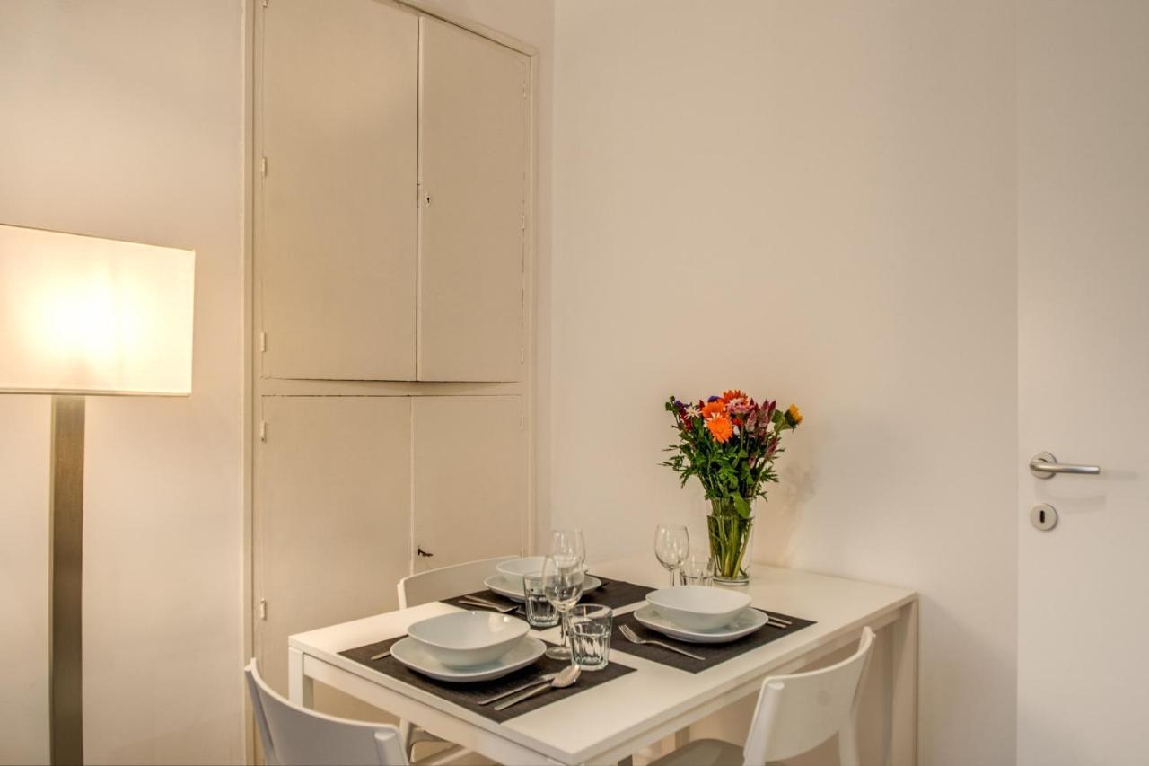 Newly Renovated Apartment By The Vatican روما المظهر الخارجي الصورة