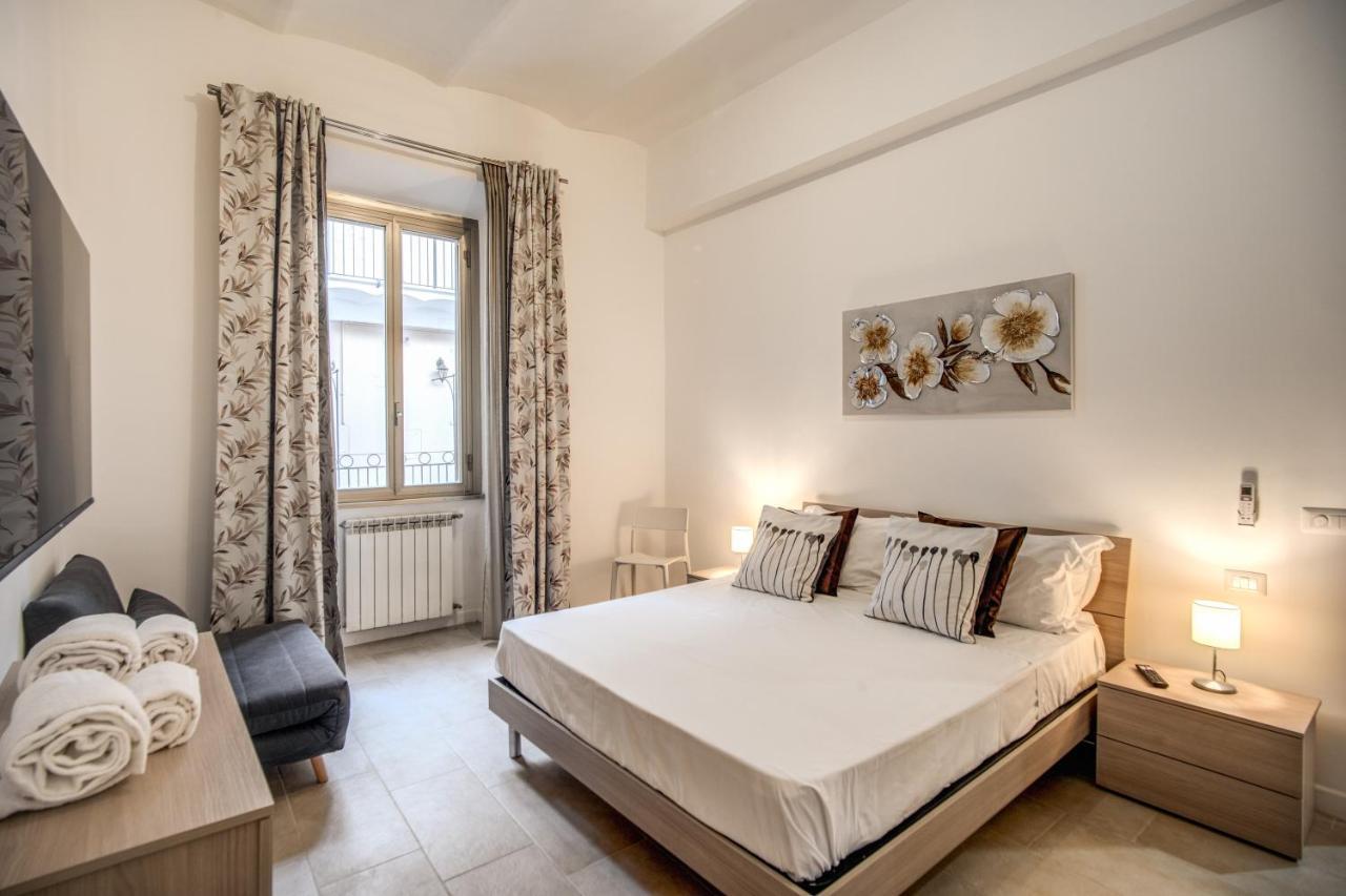 Newly Renovated Apartment By The Vatican روما المظهر الخارجي الصورة