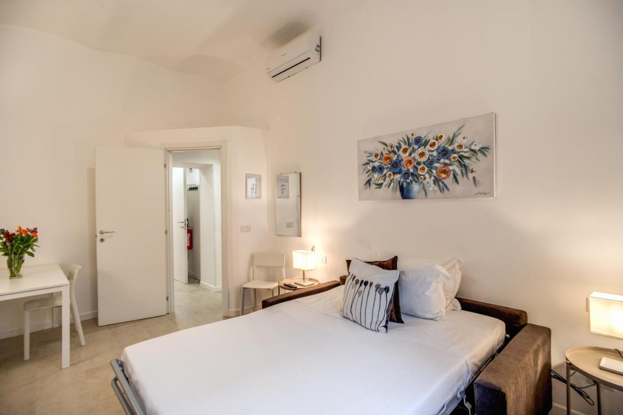 Newly Renovated Apartment By The Vatican روما المظهر الخارجي الصورة